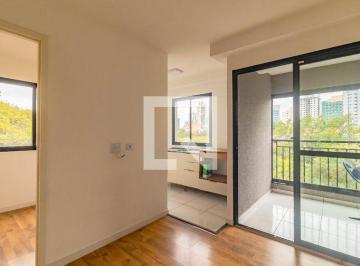 Apartamento · 35m² · 2 Quartos · Apartamento à Venda - Jabaquara, 2 Quartos,  35 m² - São Paulo