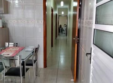 Casa · 90m² · VENDA DE CASA BAIRRO JARDIM SÃO MIGUEL BRAGANÇA PAULISTA SP
