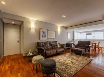 Apartamento · 112m² · 3 Quartos · 1 Vaga · SQN 305, 3 quartos reformado, Vaga de garagem, 3 andar.