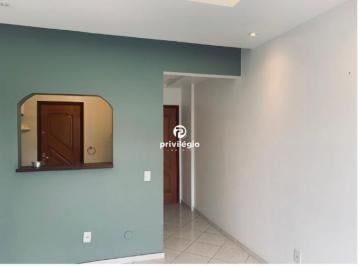 Apartamento · 55m² · 2 Quartos · Apartamento residencial Reformado à venda ao lado do Hospital São Francisco de Paula