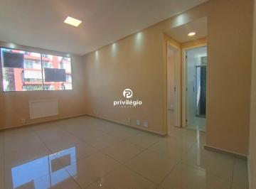 Apartamento · 76m² · 1 Quarto · 1 Vaga · Apartamento à venda no Méier — conforto, praticidade e lazer completo