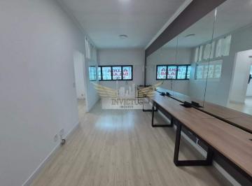 Comercial · 60m² · 1 Vaga · Sala Comercial para Alugar, 60m² - Vila Assunção, Santo André/SP.