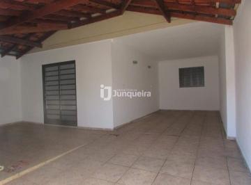 Casa · 100m² · 2 Quartos · 3 Vagas · Casa à venda, 2 quartos, 1 suíte, 3 vagas, Jardim Alvorada - Piracicaba/SP