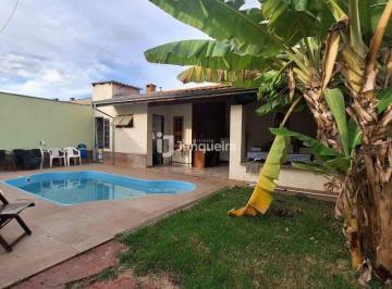 Casa · 118m² · 2 Quartos · 2 Vagas · Casa à venda, 2 quartos, 2 vagas, Vale do Sol - Piracicaba/SP