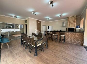 Casa · 492m² · 4 Quartos · 4 Vagas · Casa à venda, 4 quartos, 1 suíte, 4 vagas, Nova Piracicaba - Piracicaba/SP