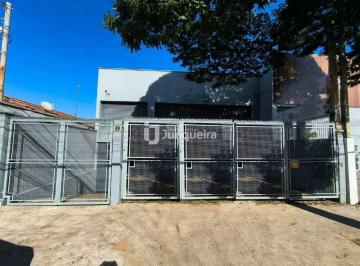 Comercial · 391m² · 4 Vagas · Galpão para aluguel, 4 vagas, Jaraguá - Piracicaba/SP