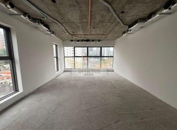 Comercial · 42m² · 1 Vaga · Sala Comercial para Comprar, 42m² - Bairro Jardim, Santo André/SP.