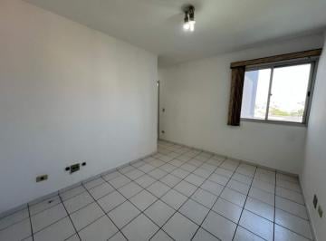 Apartamento · 54m² · 2 Quartos · 1 Vaga · Apartamento para aluguel, 2 quartos, 1 vaga, Nova América - Piracicaba/SP