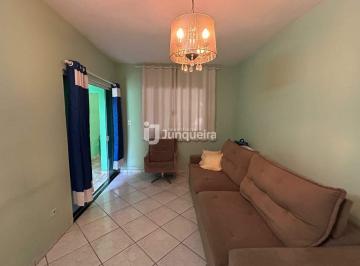 Casa · 139m² · 3 Quartos · 2 Vagas · Casa à venda, 3 quartos, 1 suíte, 2 vagas, Conjunto Residencial Mário Dedini - Piracicaba/SP