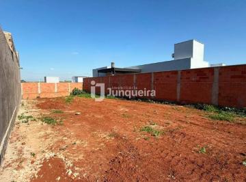 Terreno · 250m² · Terreno à venda, Jardim São Francisco - Piracicaba/SP
