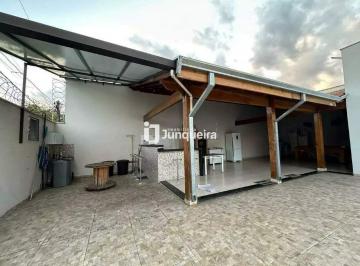 Comercial · 160m² · 1 Quarto · 3 Vagas · Edícula para aluguel, 1 quarto, 3 vagas, Jardim Taiguara - Piracicaba/SP