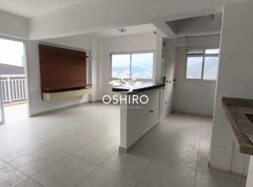 Apartamento · 98m² · 2 Quartos · 2 Vagas · Cobertura à venda, 2 quartos, 1 suíte, 2 vagas, José Menino - Santos/SP
