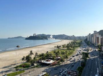 Apartamento · 81m² · 2 Quartos · 1 Vaga · Apartamento à venda no Itararé em São Vicente.