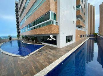 Apartamento · 138m² · 4 Quartos · Apartamento à venda no Guilhermina em Praia Grande.