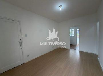 Apartamento · 56m² · 2 Quartos · Apartamento à venda, 2 quartos no bairro Vila Belmiro em Santos