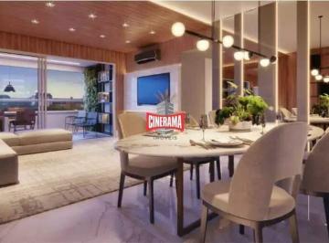 Apartamento · 111m² · 3 Quartos · 3 Vagas · Apartamento à venda em Santa Paula - São Caetano do Sul | Cinerama Imóveis
