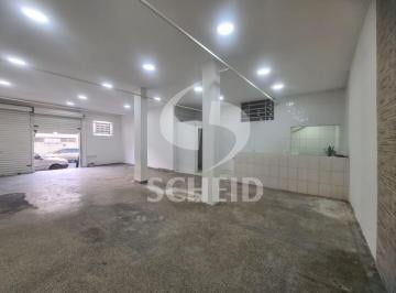 Comercial · 150m² · Ponto comercia para locação em Jardim Nosso Lar, 150 m²