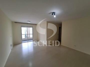 Photo 1 · Apartamento A Venda de 85,00m² útil, com 3 quartos e 2 vagas na Vila Mascote !