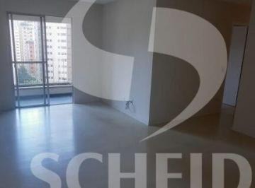 Apartamento · 85m² · 3 Quartos · 2 Vagas · Apartamento para locação de 85,00m² útil, com 3 quartos e 2 vagas na Vila Mascote !