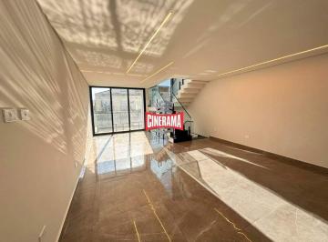 Casa · 281m² · 3 Quartos · 7 Vagas · Sobrado à venda em Olímpico - São Caetano do Sul | Cinerama Imóveis