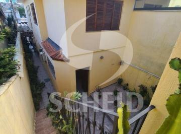 Casa · 151m² · 3 Quartos · 2 Vagas · Casa a venda de 151,00m² útil, com 3 quartos e 2 vagas no Jabaquara !