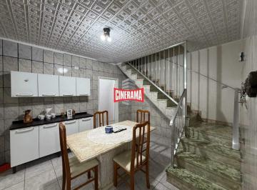 Casa · 174m² · 2 Quartos · 2 Vagas · Sobrado à venda em Boa Vista - São Caetano do Sul | Cinerama Imóveis