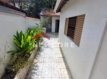 Casa · 150m² · 3 Quartos · 2 Vagas · Casa em Rua São Tomé - Jardim São Judas Tadeu - São José dos Campos/SP