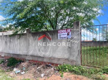 Terreno · 450m² · Lote em Rua José Benedito Pimentel - Caldas do Jorro - Tucano/BA