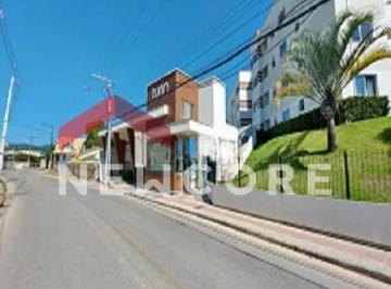 Apartamento de 2 quartos, Palhoça · Apartamento em Rua Tomáz Domingos da Silveira - São Sebastião - Palhoça/SC