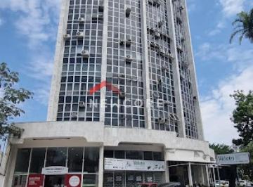 Comercial · 38m² · 1 Quarto · 1 Vaga · Sala comercial em Avenida Doutor João Guilhermino - Centro - São José dos Campos/SP
