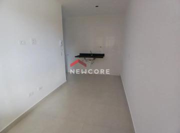 Apartamento Venda 34m² de 1 quarto · Apartamento em Rua Vicenza - Vila Dom Pedro II - São Paulo/SP