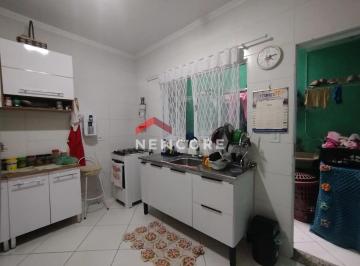 Casa · 75m² · 2 Quartos · 1 Vaga - Newcore · Casa de condomínio em Rua Noêmia Roberto da Silva - Cidade Líder - São Paulo/SP