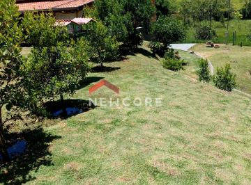 Rural · 240m² · 3 Quartos · 2 Vagas · Chácara em Área Rural - Área Rural de Paraibuna - Paraibuna/SP