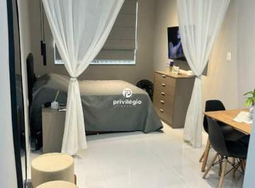 Apartamento · 22m² · CONJUGADO PRÓXIMO AO METRÔ DE BOTAFOGO