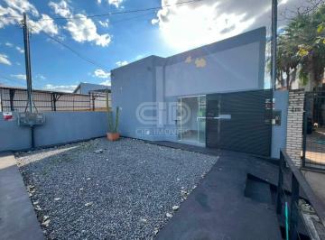 Comercial · 75m² · 1 Vaga · Ponto Comercial com 75m² no Bairro Tijucal