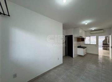 Casa · 50m² · 2 Quartos · 1 Vaga · Casa com 2 Quartos no Jardim Costa Verde