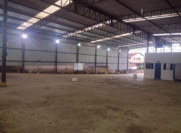Comercial · ALUGUEL, GALPÃO, VILA SÃO JOAQUIM