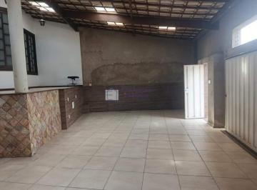 Casa · 133m² · 3 Quartos · 1 Vaga · ALUGUEL, CASA, ELDORADO 