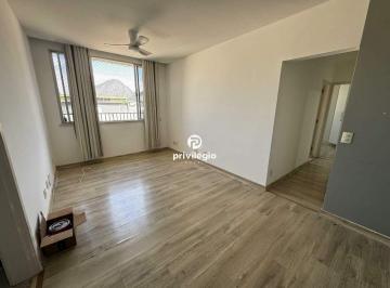 Apartamento · 70m² · 2 Quartos · 1 Vaga · Apartamento à venda, 2 quartos, 1 suíte, 1 vaga, Leme - RIO DE JANEIRO/RJ