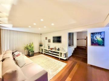 Apartamento · 305m² · 4 Quartos · 2 Vagas · Cobertura à venda no bairro Grajaú