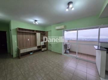 Apartamento · 73m² · 2 Quartos · 1 Vaga · Apartamento à venda, 2 quartos, 1 suíte, 1 vaga, Barranco - Taubaté/SP