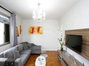 Apartamento · 110m² · 3 Quartos · 1 Vaga · Apartamento à venda no bairro Floresta
