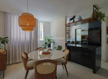 Apartamento · 82m² · 3 Quartos · 2 Vagas · Apartamento à venda no bairro Cidade Nova