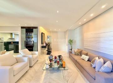 Apartamento · 145m² · 4 Quartos · 3 Vagas · Apartamento à venda no bairro Carmo