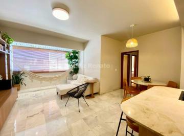 Apartamento · 85m² · 3 Quartos · 2 Vagas · Apartamento à venda no bairro Luxemburgo