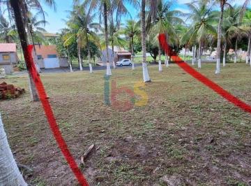 Terreno · 480m² · 4 Vagas · Vendo Terreno no Condominio Paraiso em Lençois