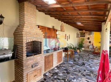 Casa · 390m² · 5 Quartos · 4 Vagas · Vendo Casa proximo da Praia
