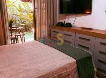 Apartamento · 60m² · 1 Quarto · VENDO APARTAMENTO MOBILIADO EM ITACARÉ