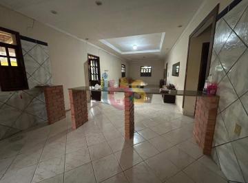 Casa · 525m² · 3 Quartos · 4 Vagas · VENDO CASA NO CONDOMÍNIO JÓIA DO ATLÂNTICO - ILHÉUS-BA