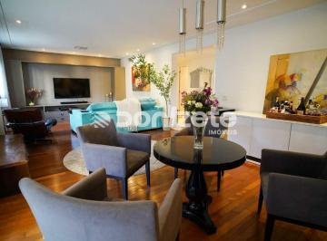 Apartamento · 169m² · 3 Quartos · 2 Vagas · Apartamento residencial à venda no Bairro Jardim, Santo André